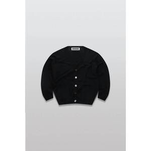 NEW COLORUSH women's canggu cardigan in black